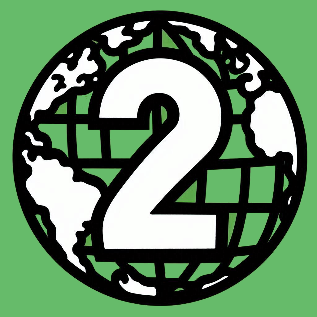 Two Part Plan Logo
